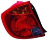 LORO 221-1916R-UQ Combination Rearlight